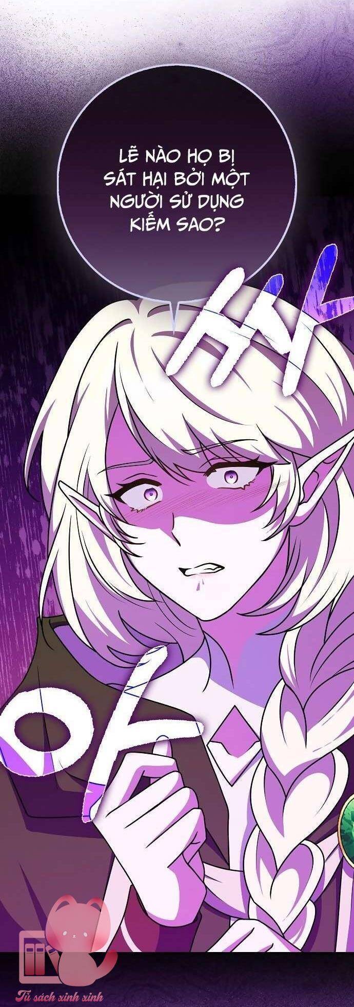 Tôi Thề Chúng Ta Chỉ Là Bạn Chapter 60 - Trang 2