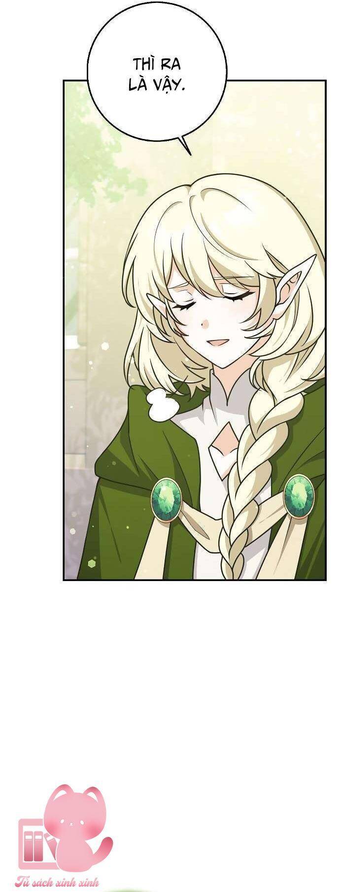 Tôi Thề Chúng Ta Chỉ Là Bạn Chapter 60 - Trang 2