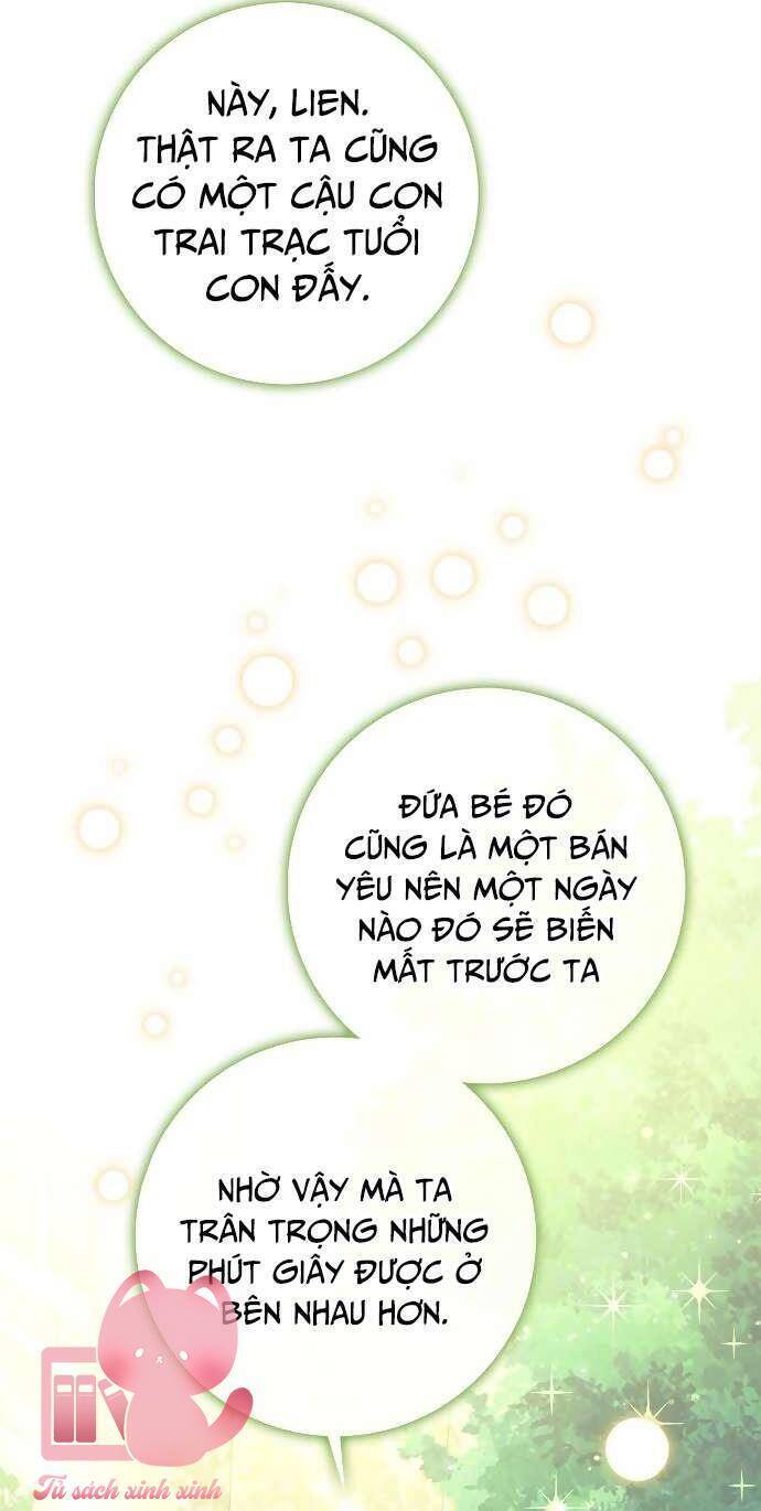 Tôi Thề Chúng Ta Chỉ Là Bạn Chapter 60 - Trang 2