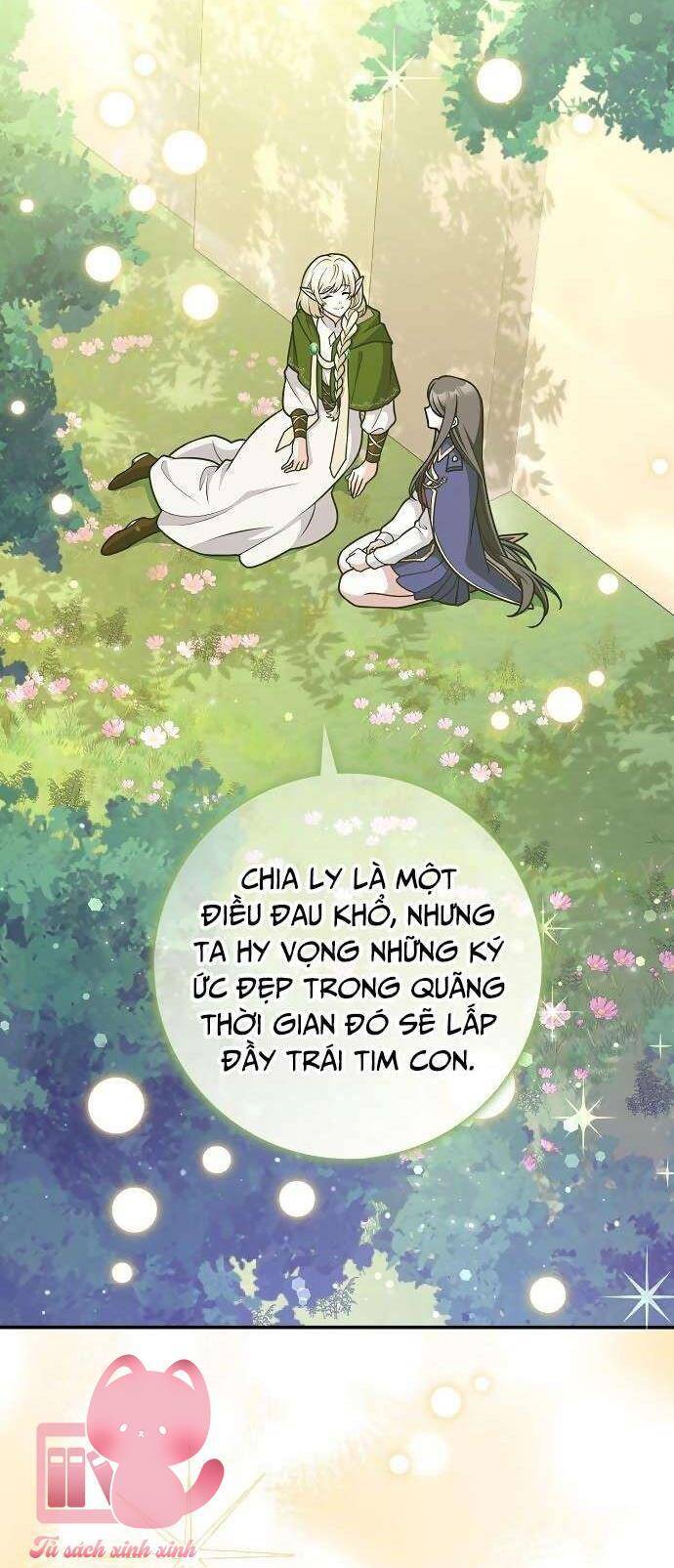 Tôi Thề Chúng Ta Chỉ Là Bạn Chapter 60 - Trang 2