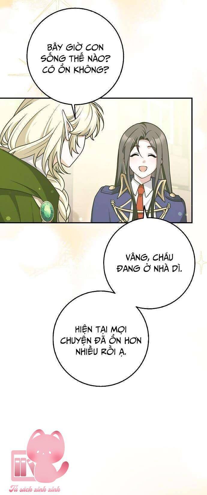 Tôi Thề Chúng Ta Chỉ Là Bạn Chapter 60 - Trang 2