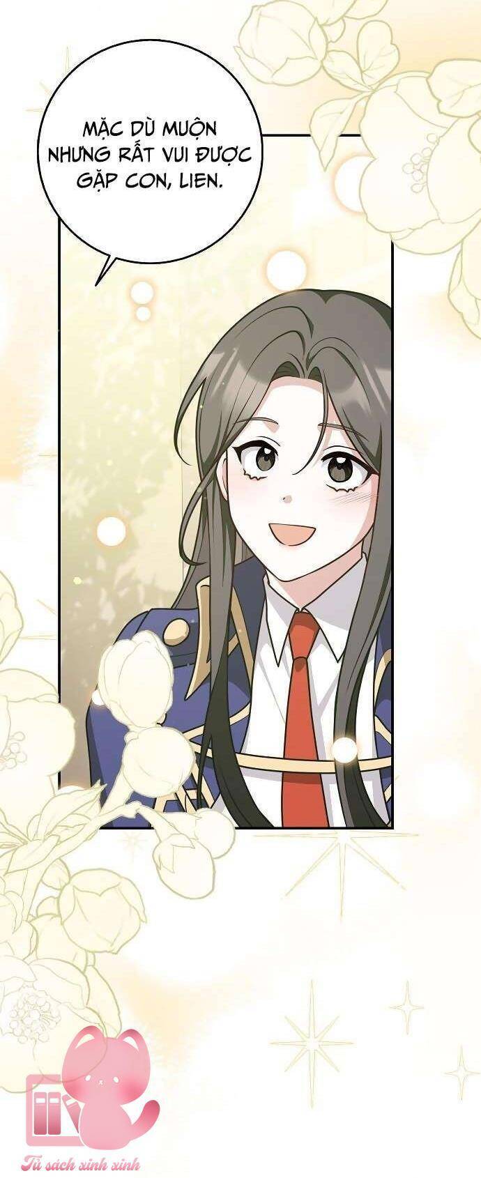 Tôi Thề Chúng Ta Chỉ Là Bạn Chapter 60 - Trang 2