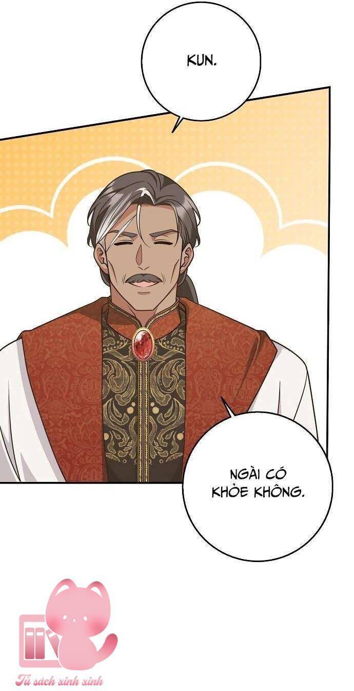 Tôi Thề Chúng Ta Chỉ Là Bạn Chapter 60 - Trang 2