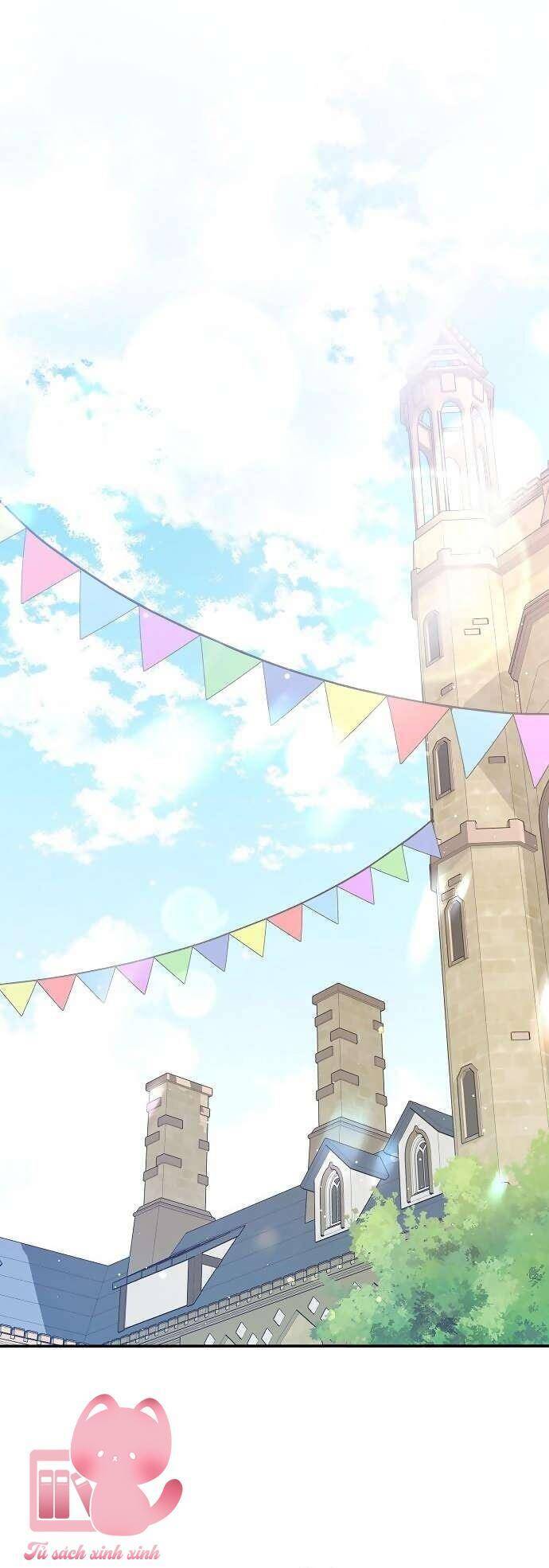 Tôi Thề Chúng Ta Chỉ Là Bạn Chapter 60 - Trang 2