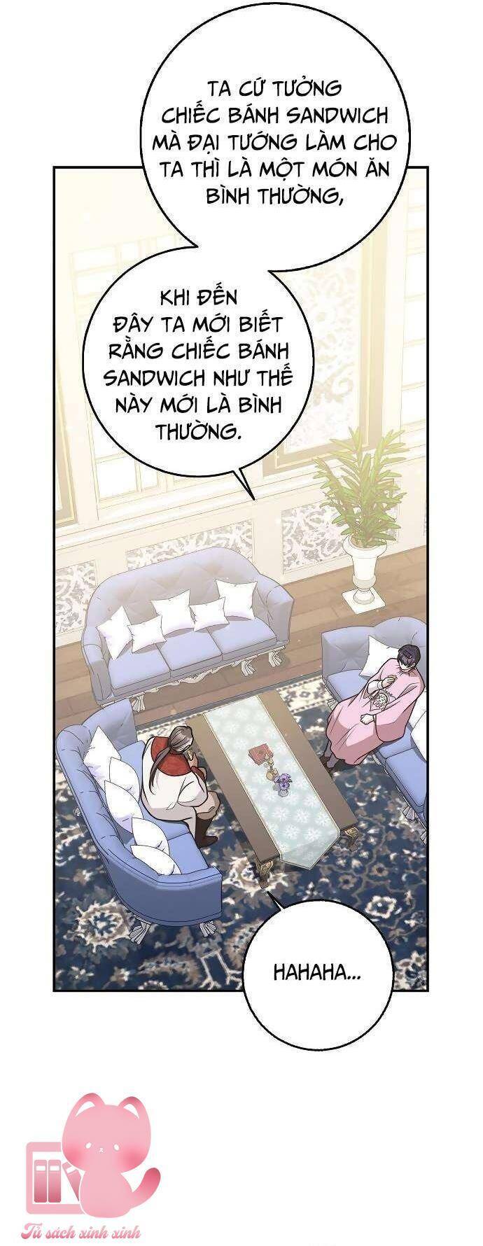 Tôi Thề Chúng Ta Chỉ Là Bạn Chapter 60 - Trang 2