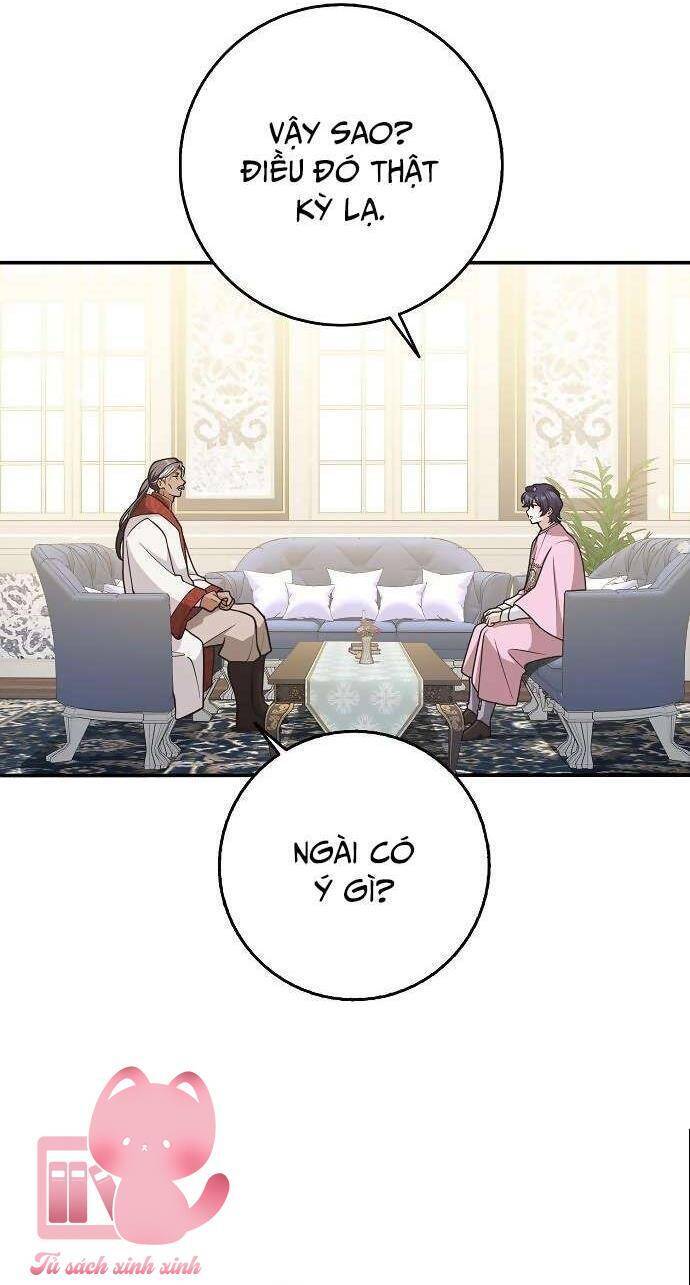 Tôi Thề Chúng Ta Chỉ Là Bạn Chapter 60 - Trang 2