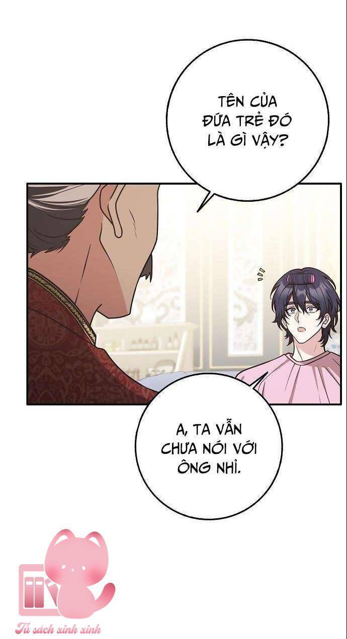 Tôi Thề Chúng Ta Chỉ Là Bạn Chapter 60 - Trang 2