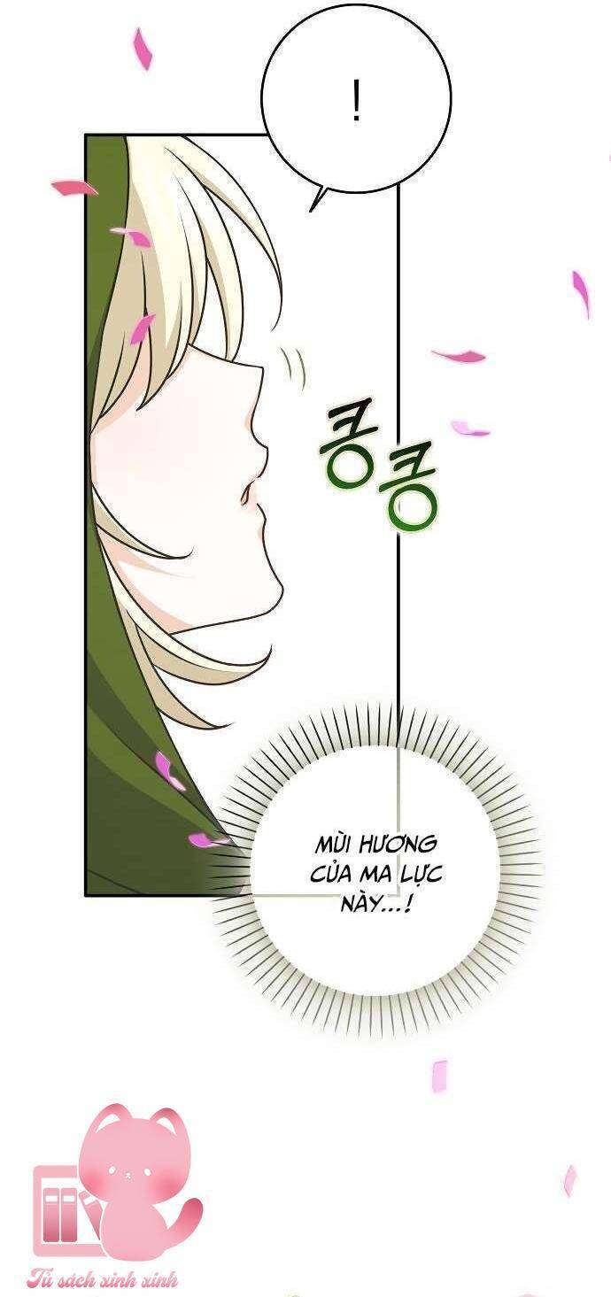 Tôi Thề Chúng Ta Chỉ Là Bạn Chapter 60 - Trang 2