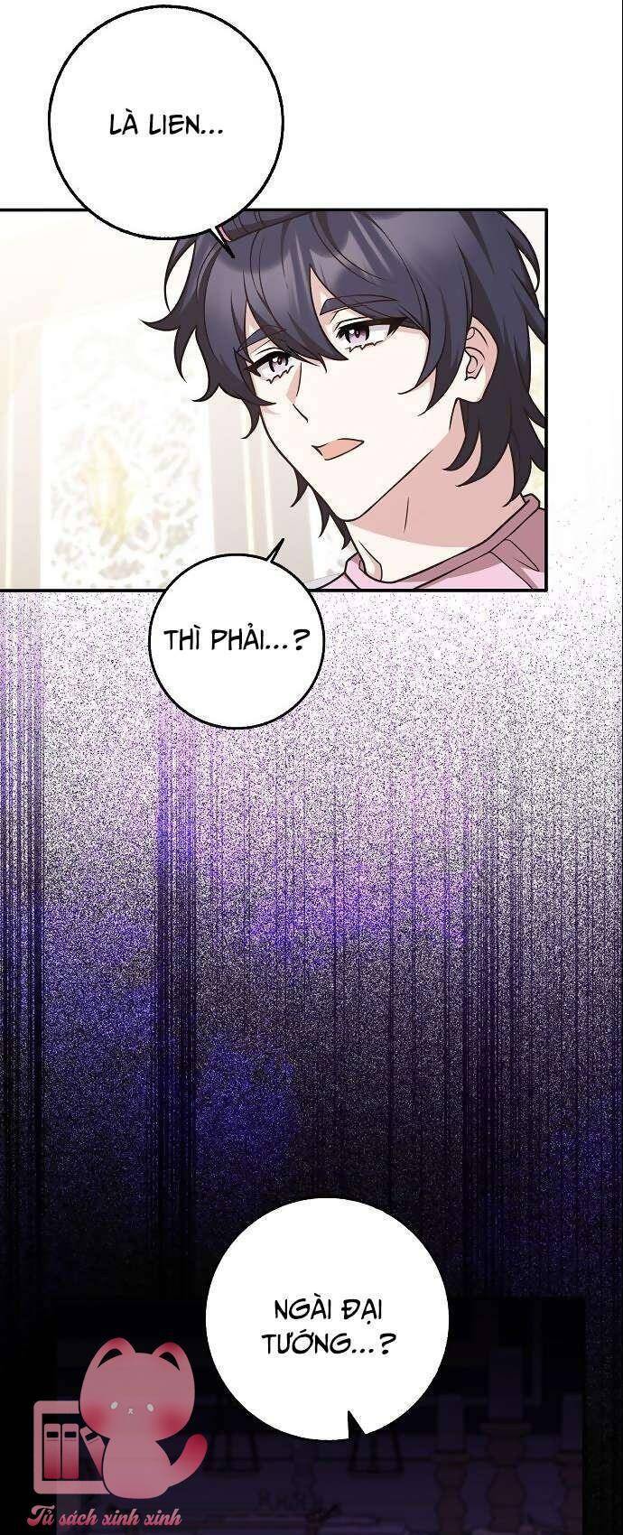 Tôi Thề Chúng Ta Chỉ Là Bạn Chapter 60 - Trang 2