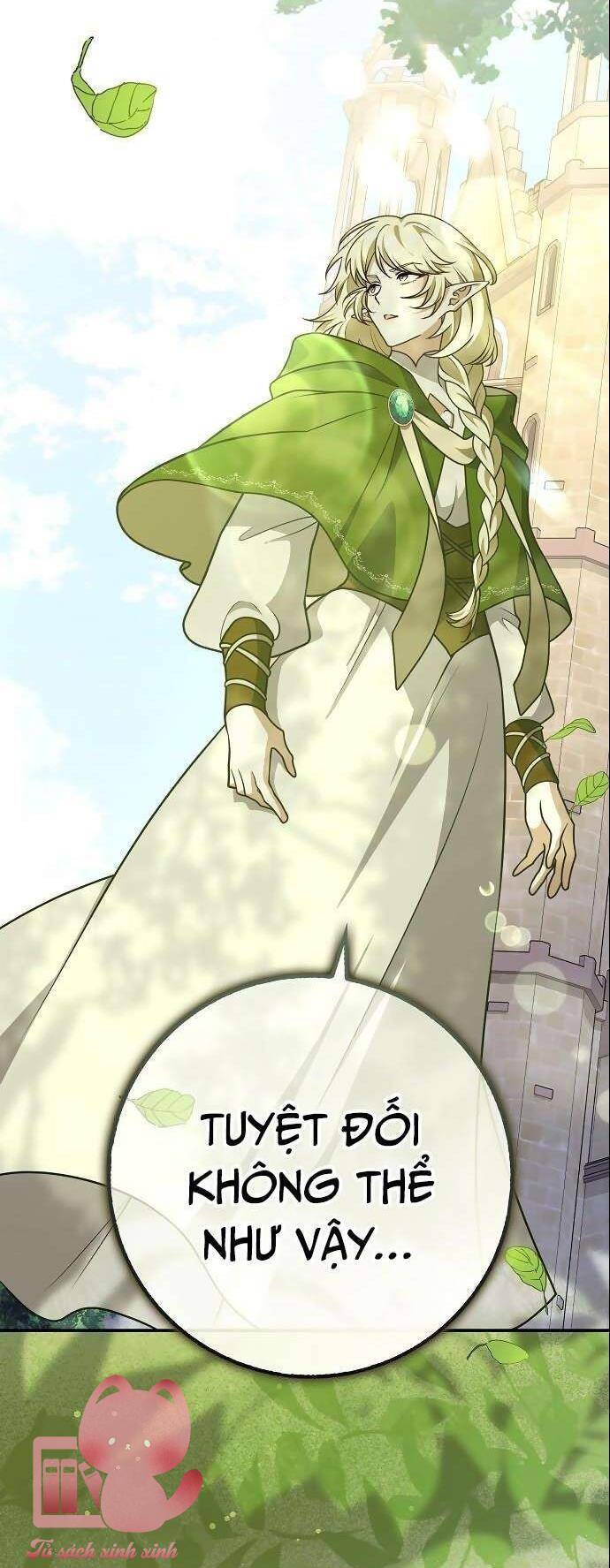 Tôi Thề Chúng Ta Chỉ Là Bạn Chapter 60 - Trang 2