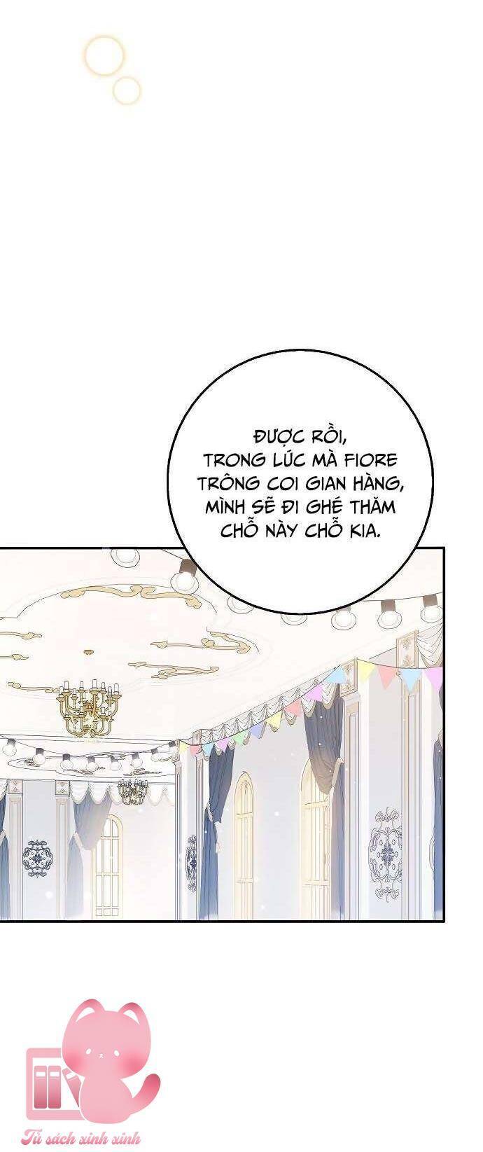 Tôi Thề Chúng Ta Chỉ Là Bạn Chapter 60 - Trang 2