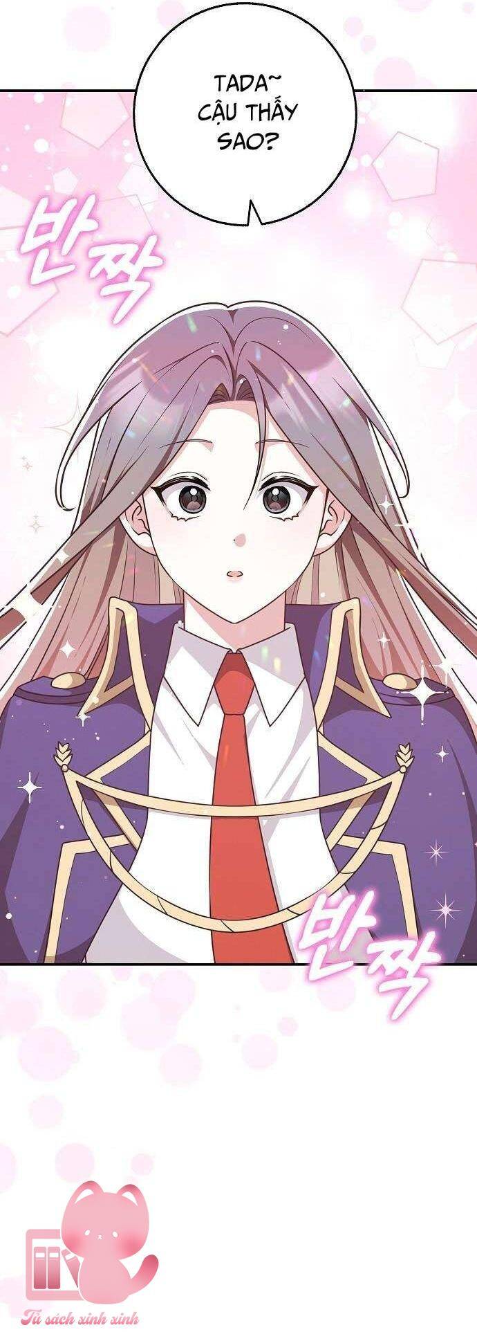 Tôi Thề Chúng Ta Chỉ Là Bạn Chapter 61 - Trang 2