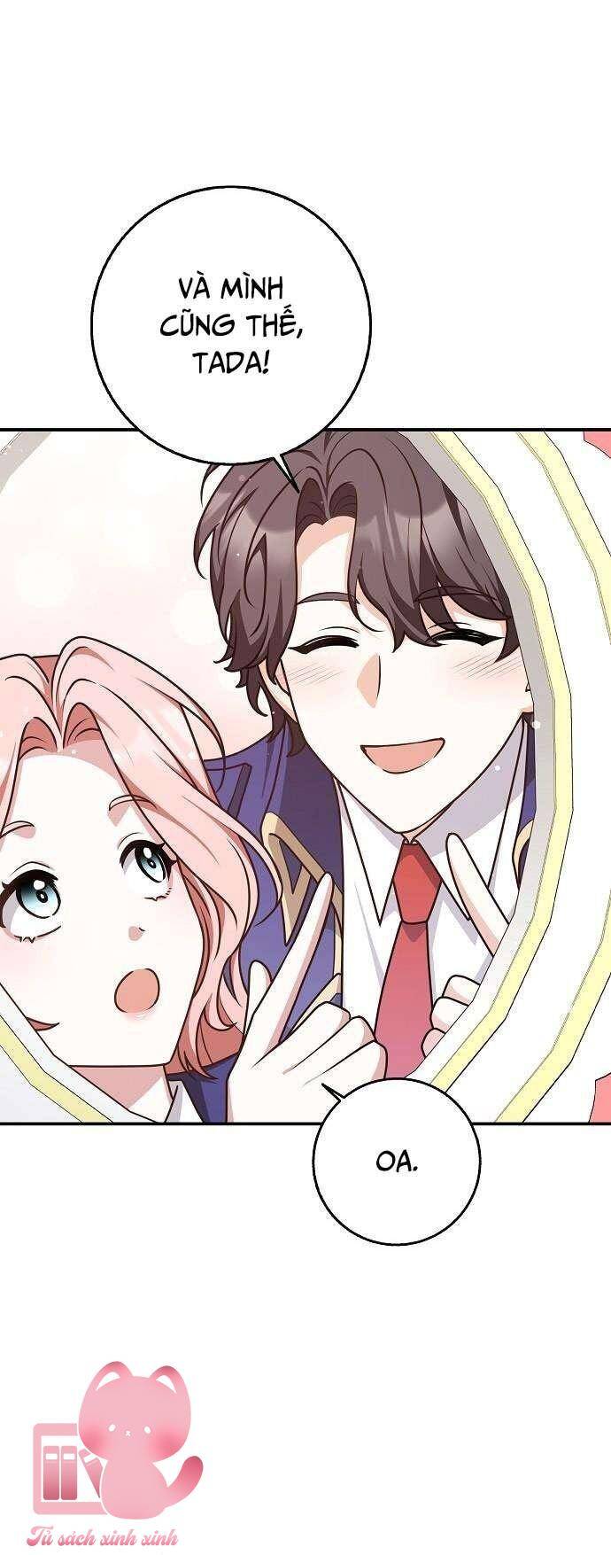 Tôi Thề Chúng Ta Chỉ Là Bạn Chapter 61 - Trang 2