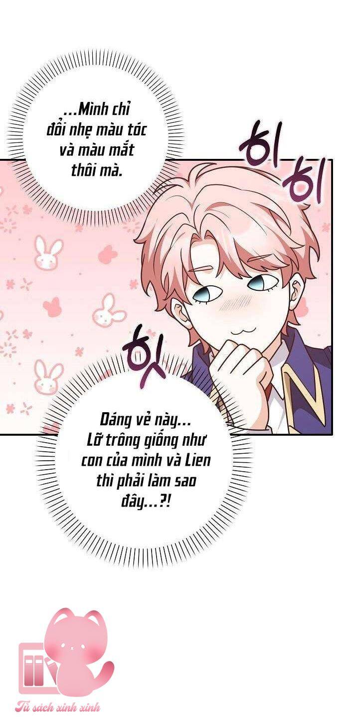 Tôi Thề Chúng Ta Chỉ Là Bạn Chapter 61 - Trang 2