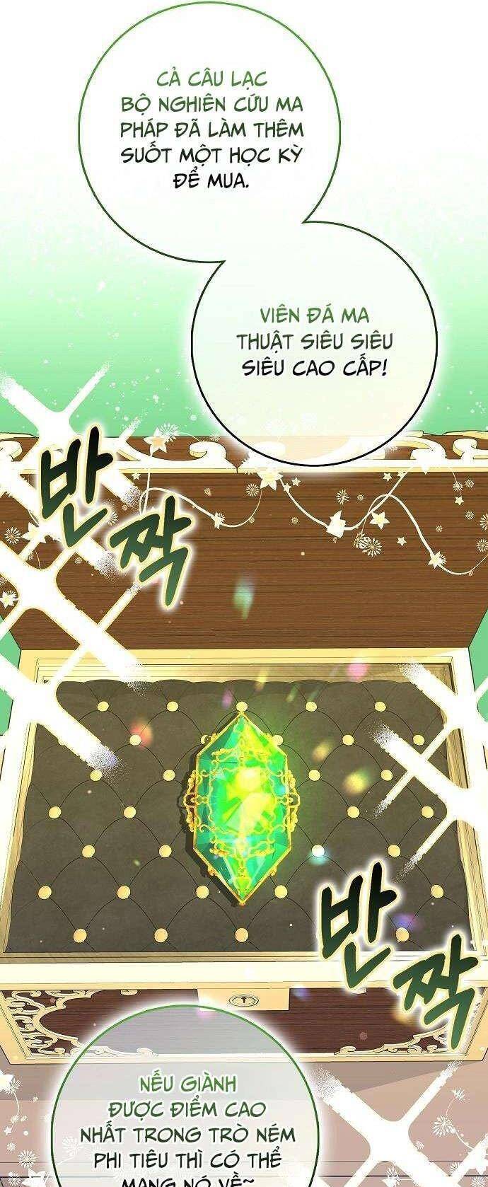 Tôi Thề Chúng Ta Chỉ Là Bạn Chapter 61 - Trang 2