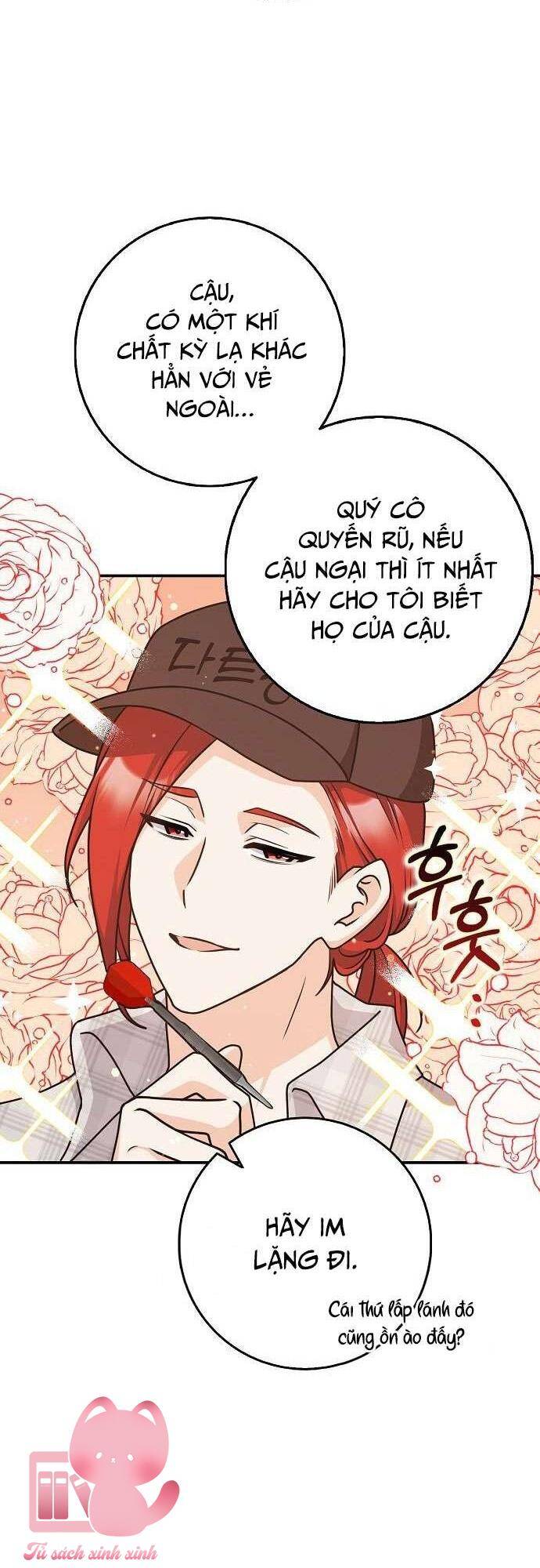 Tôi Thề Chúng Ta Chỉ Là Bạn Chapter 61 - Trang 2