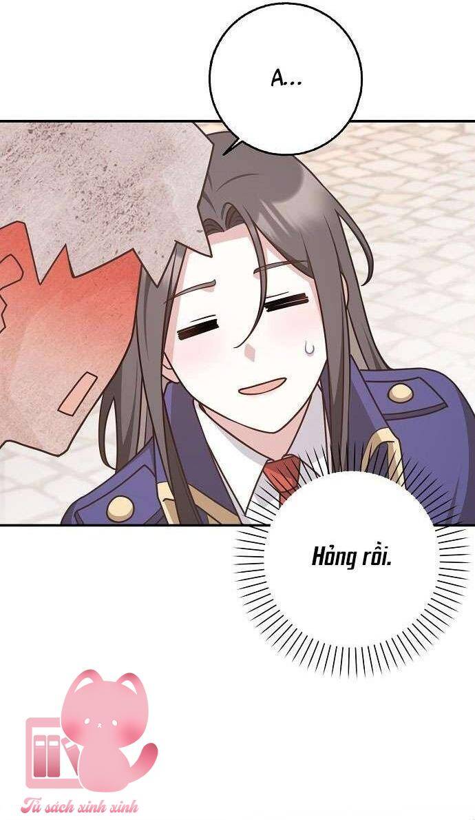 Tôi Thề Chúng Ta Chỉ Là Bạn Chapter 61 - Trang 2