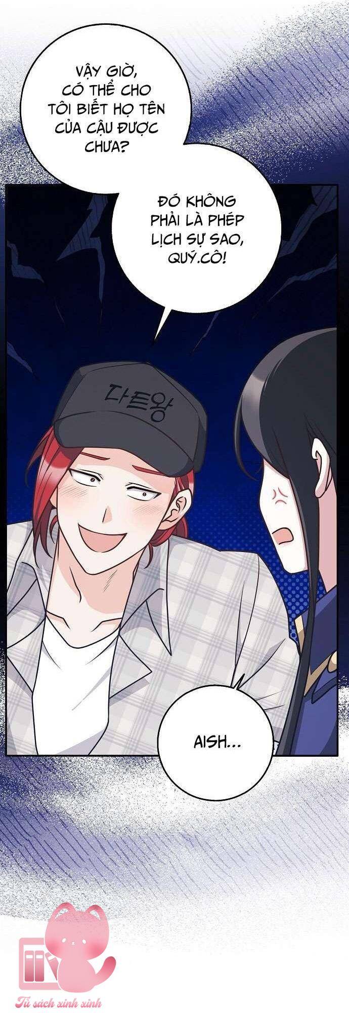 Tôi Thề Chúng Ta Chỉ Là Bạn Chapter 61 - Trang 2