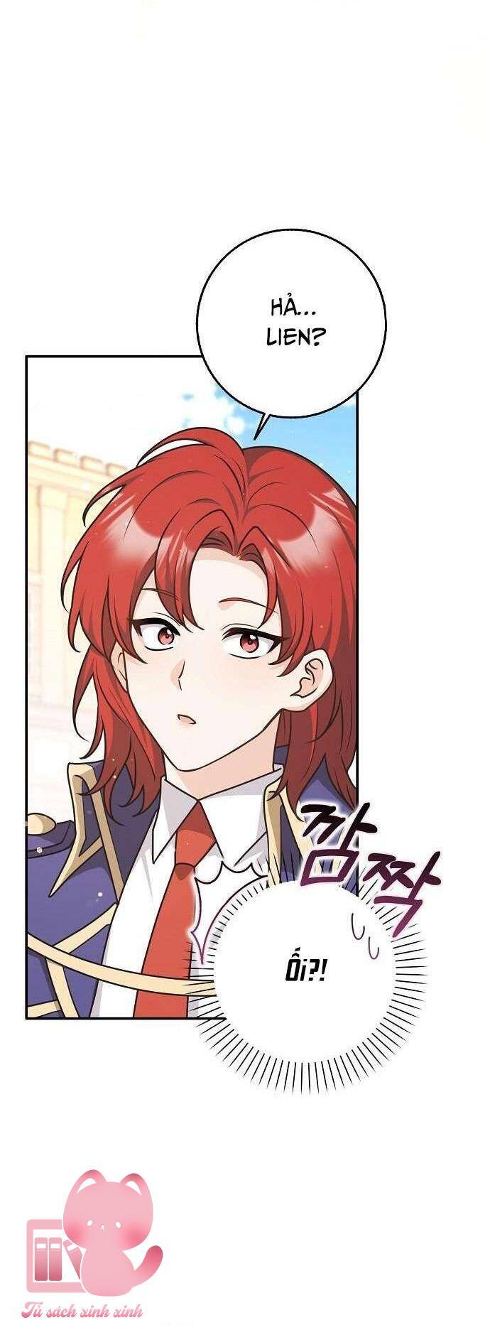 Tôi Thề Chúng Ta Chỉ Là Bạn Chapter 61 - Trang 2