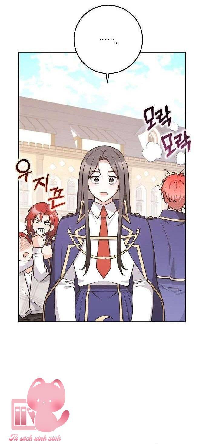 Tôi Thề Chúng Ta Chỉ Là Bạn Chapter 61 - Trang 2