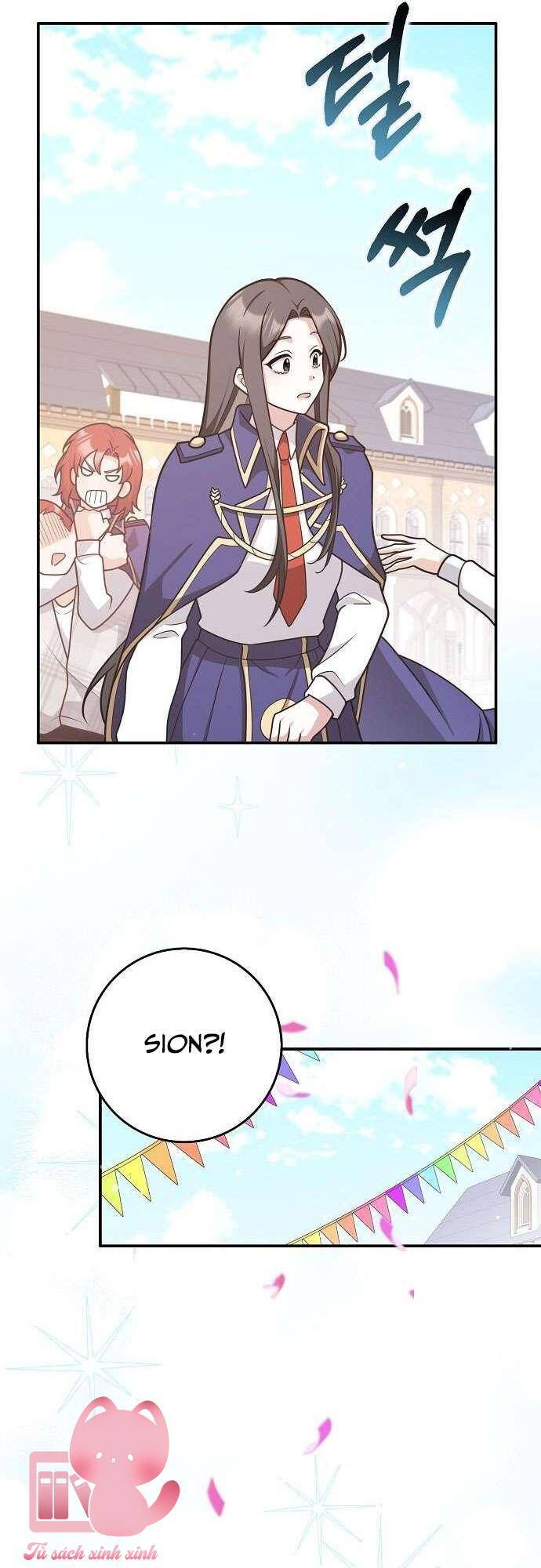 Tôi Thề Chúng Ta Chỉ Là Bạn Chapter 61 - Trang 2