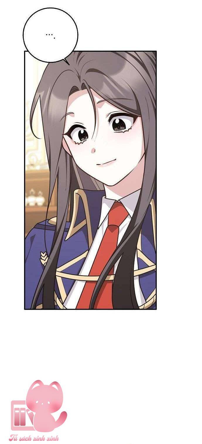 Tôi Thề Chúng Ta Chỉ Là Bạn Chapter 61 - Trang 2