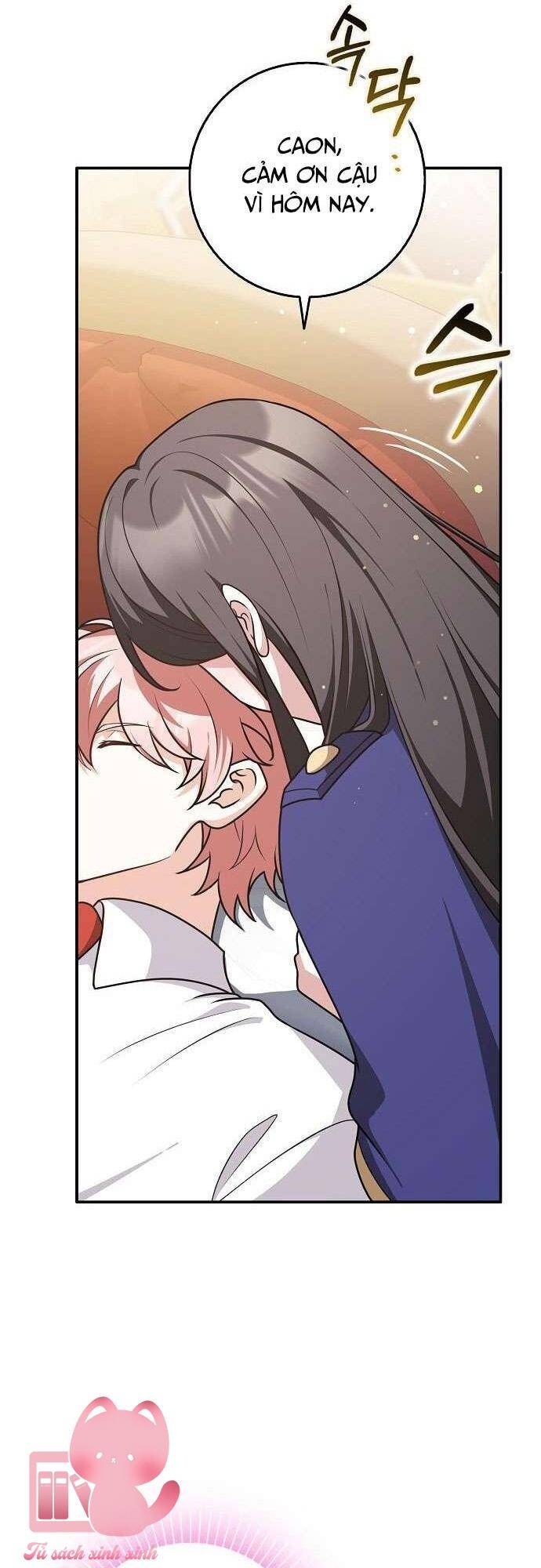 Tôi Thề Chúng Ta Chỉ Là Bạn Chapter 61 - Trang 2