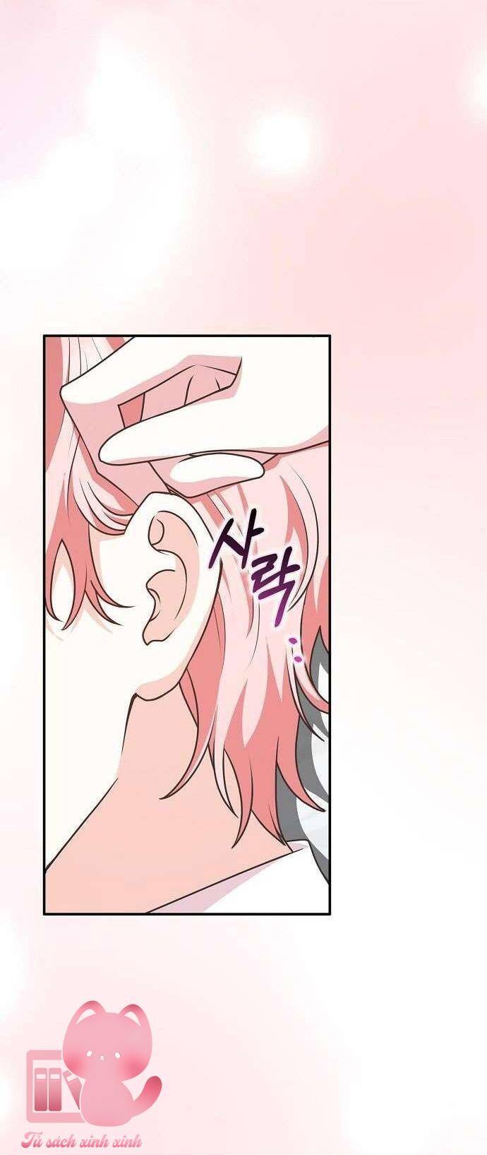 Tôi Thề Chúng Ta Chỉ Là Bạn Chapter 61 - Trang 2