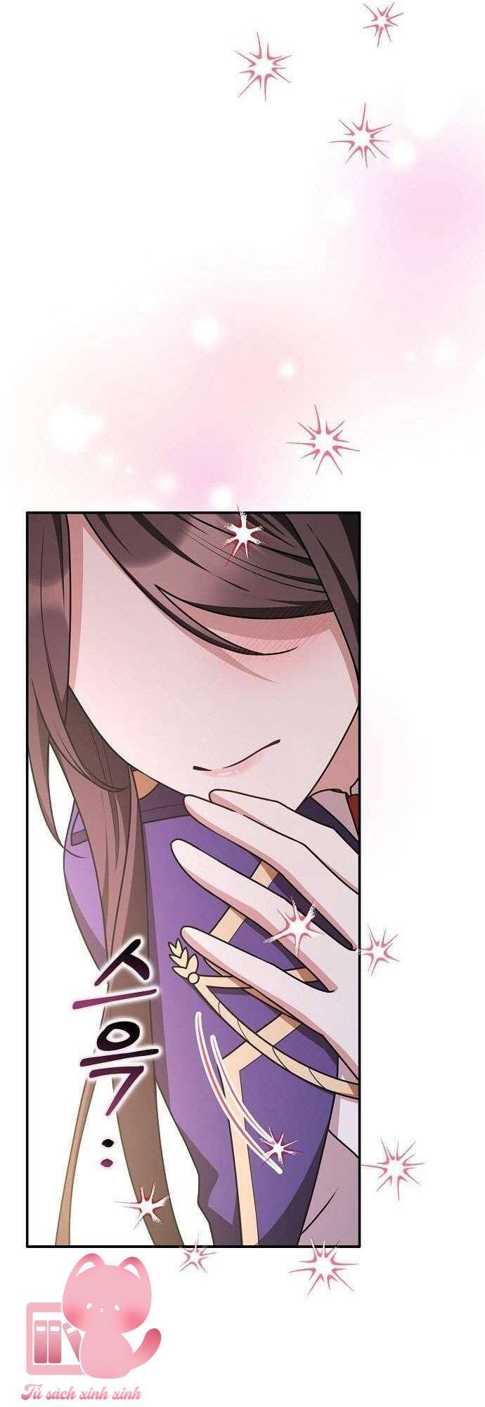 Tôi Thề Chúng Ta Chỉ Là Bạn Chapter 61 - Trang 2