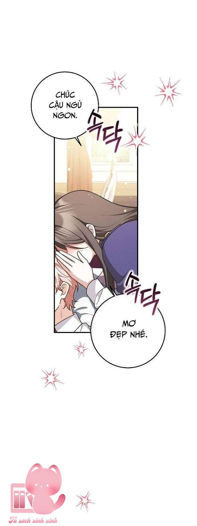 Tôi Thề Chúng Ta Chỉ Là Bạn Chapter 61 - Trang 2