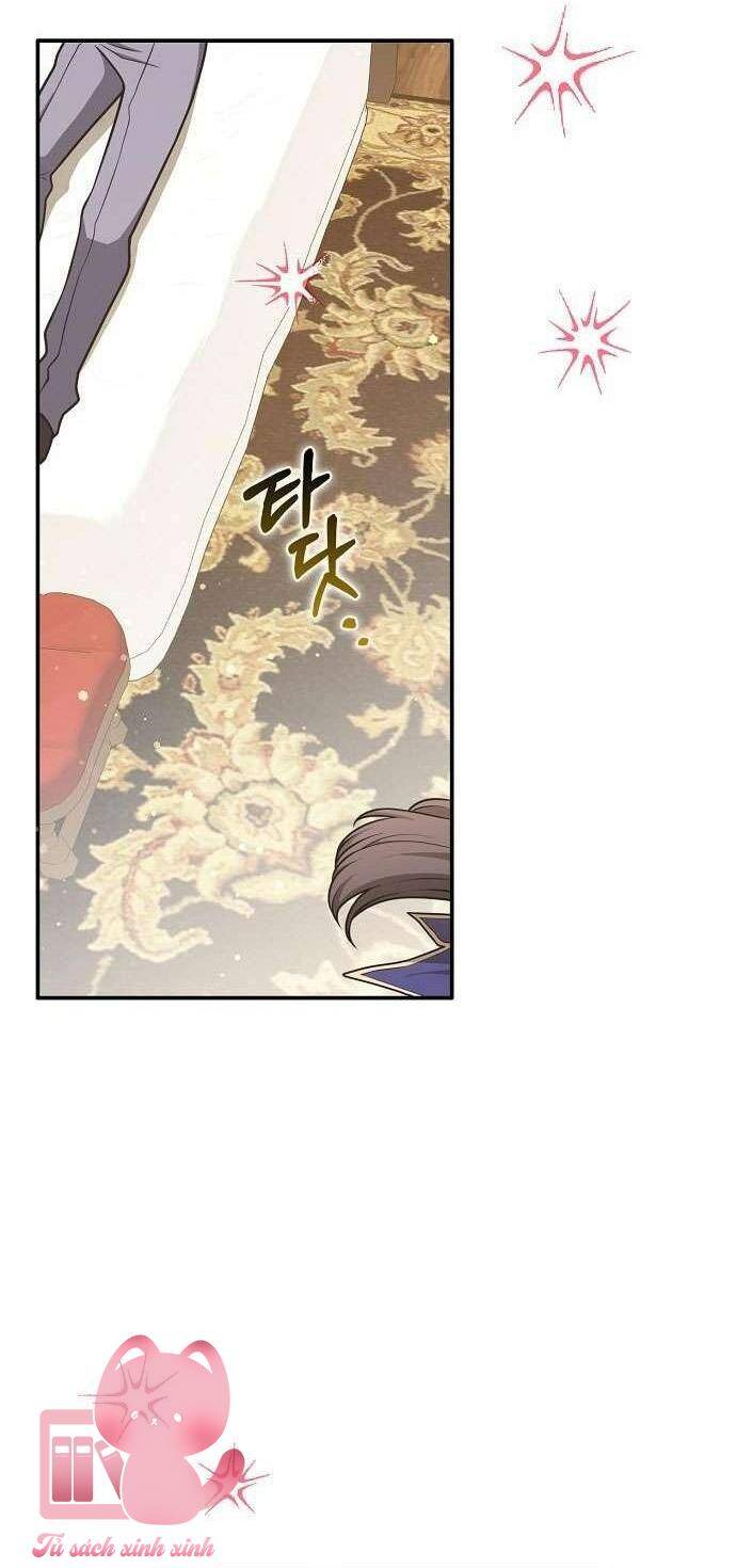 Tôi Thề Chúng Ta Chỉ Là Bạn Chapter 61 - Trang 2