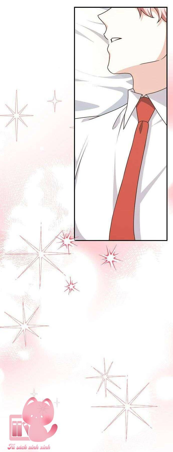 Tôi Thề Chúng Ta Chỉ Là Bạn Chapter 61 - Trang 2