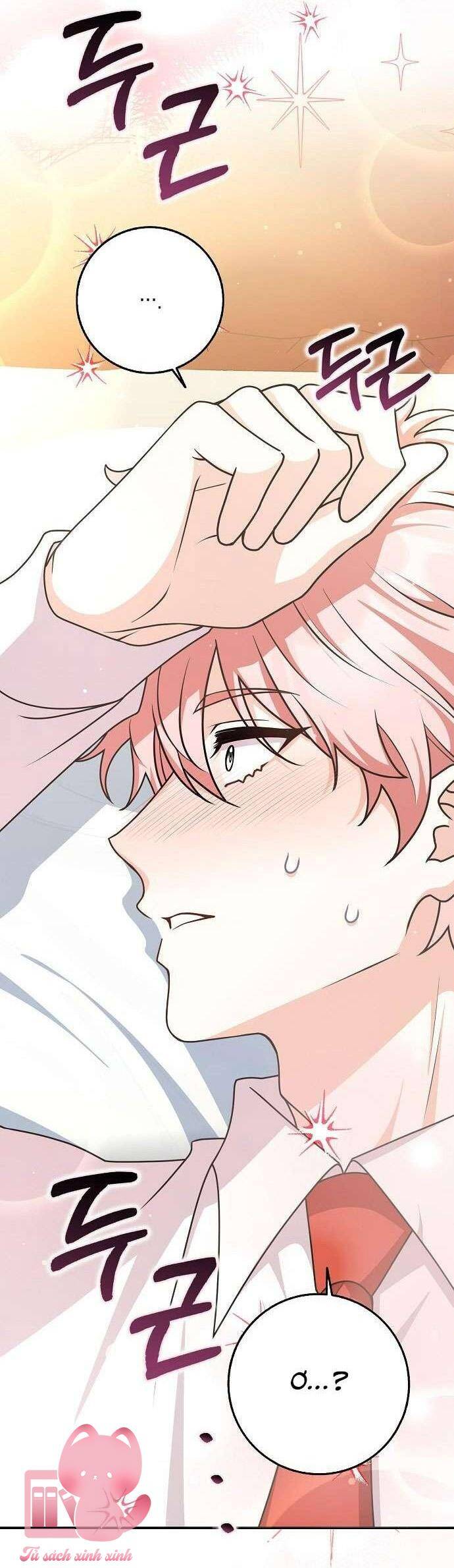 Tôi Thề Chúng Ta Chỉ Là Bạn Chapter 61 - Trang 2