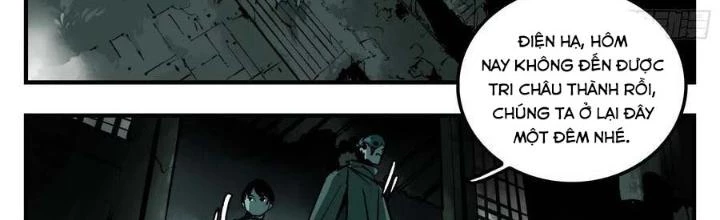 Truyền Võ Ngoại Truyện: Vua Cùng Tùy Tùng Chapter 6 - Trang 2