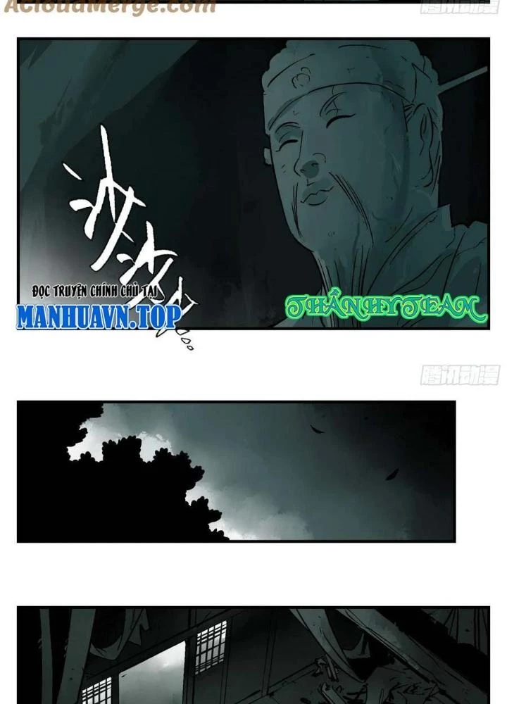Truyền Võ Ngoại Truyện: Vua Cùng Tùy Tùng Chapter 6 - Trang 2