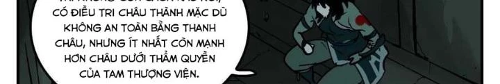 Truyền Võ Ngoại Truyện: Vua Cùng Tùy Tùng Chapter 6 - Trang 2