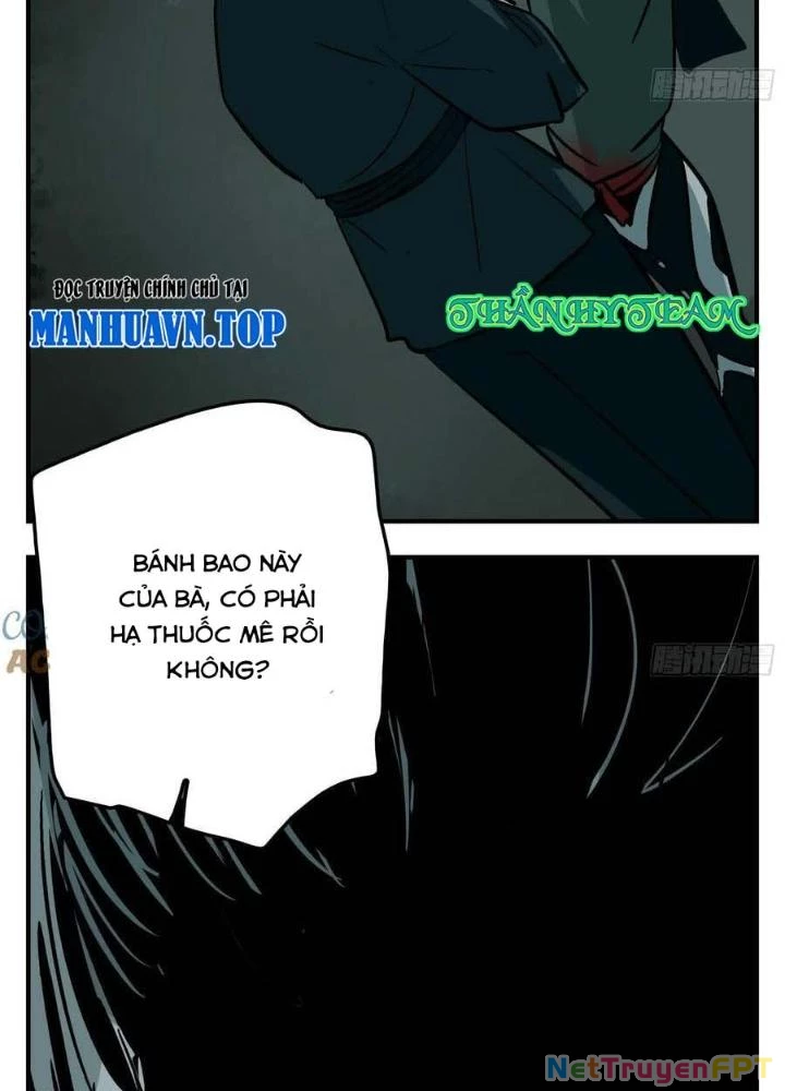 Truyền Võ Ngoại Truyện: Vua Cùng Tùy Tùng Chapter 6 - Trang 2