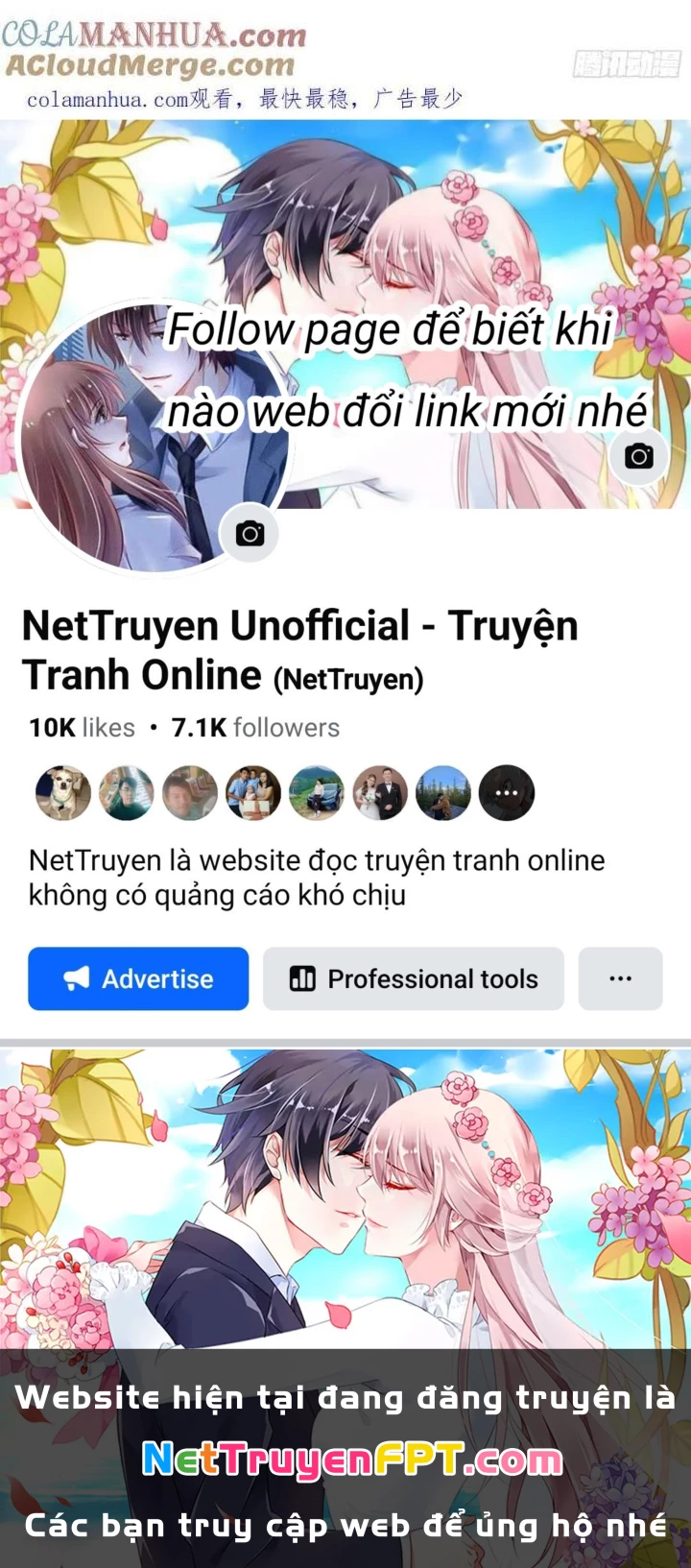 Truyền Võ Ngoại Truyện: Vua Cùng Tùy Tùng Chapter 6 - Trang 2