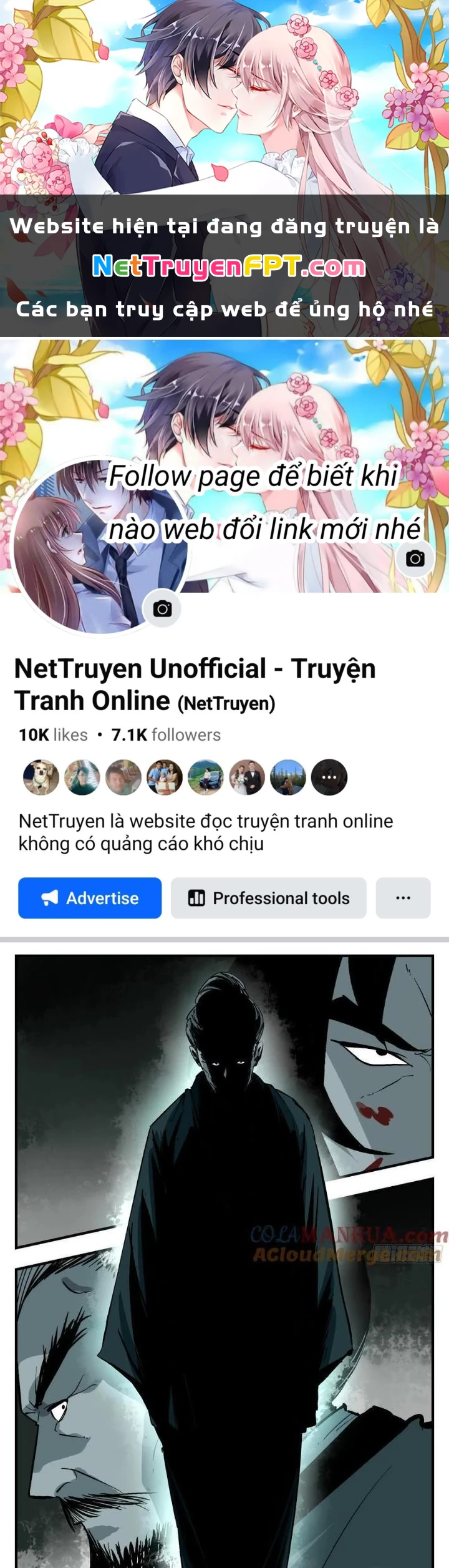 Truyền Võ Ngoại Truyện: Vua Cùng Tùy Tùng Chapter 7 - Trang 2