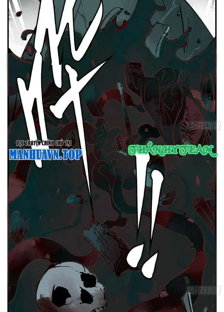 Truyền Võ Ngoại Truyện: Vua Cùng Tùy Tùng Chapter 7 - Trang 2