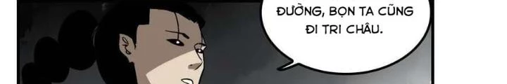 Truyền Võ Ngoại Truyện: Vua Cùng Tùy Tùng Chapter 8 - Trang 2