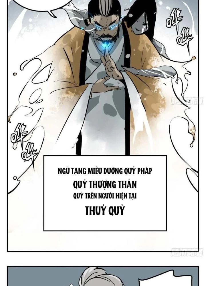 Truyền Võ Ngoại Truyện: Vua Cùng Tùy Tùng Chapter 8 - Trang 2