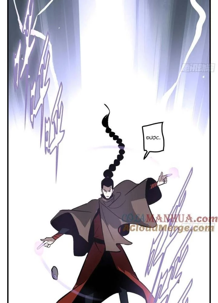 Truyền Võ Ngoại Truyện: Vua Cùng Tùy Tùng Chapter 8 - Trang 2
