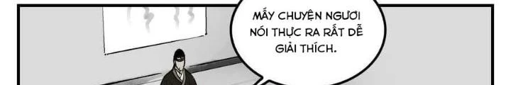 Truyền Võ Ngoại Truyện: Vua Cùng Tùy Tùng Chapter 9 - Trang 2