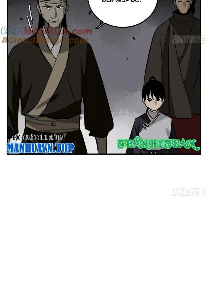 Truyền Võ Ngoại Truyện: Vua Cùng Tùy Tùng Chapter 9 - Trang 2