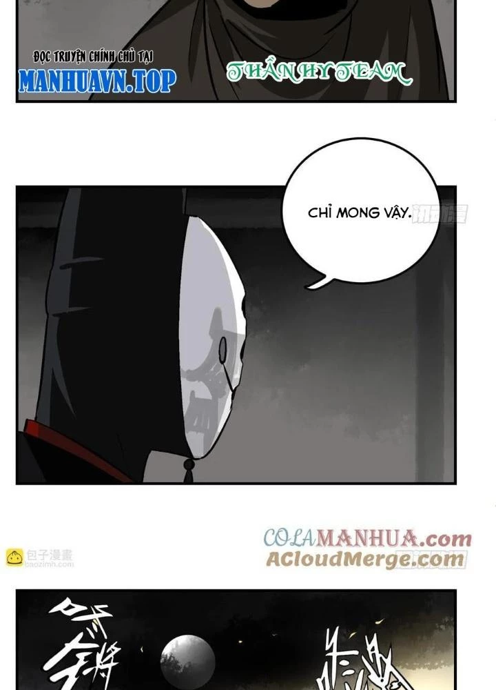 Truyền Võ Ngoại Truyện: Vua Cùng Tùy Tùng Chapter 10 - Trang 2