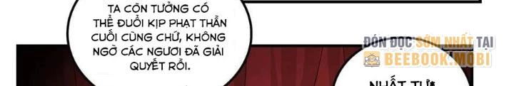 Truyền Võ Ngoại Truyện: Vua Cùng Tùy Tùng Chapter 10 - Trang 2