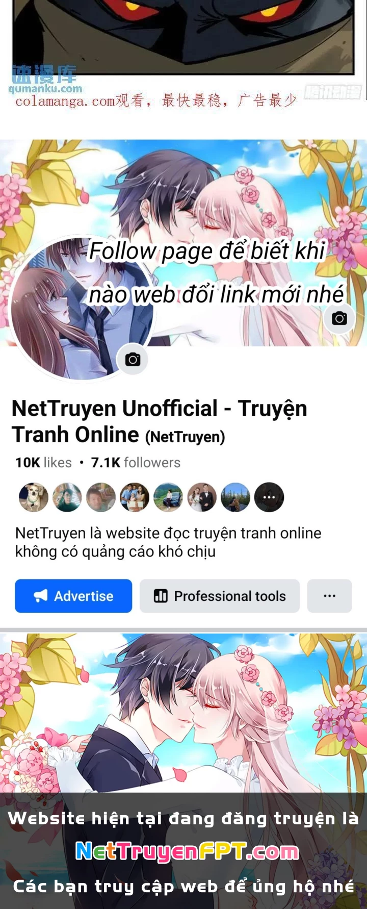 Truyền Võ Ngoại Truyện: Vua Cùng Tùy Tùng Chapter 11 - Trang 2