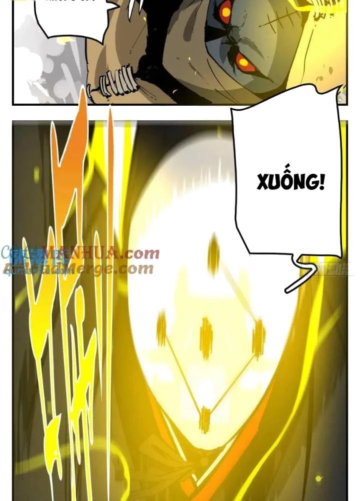 Truyền Võ Ngoại Truyện: Vua Cùng Tùy Tùng Chapter 12 - Trang 2