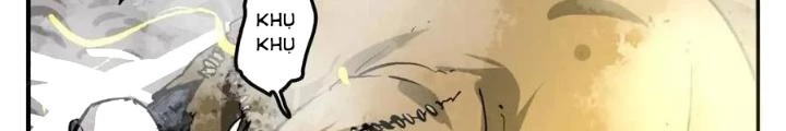 Truyền Võ Ngoại Truyện: Vua Cùng Tùy Tùng Chapter 12 - Trang 2